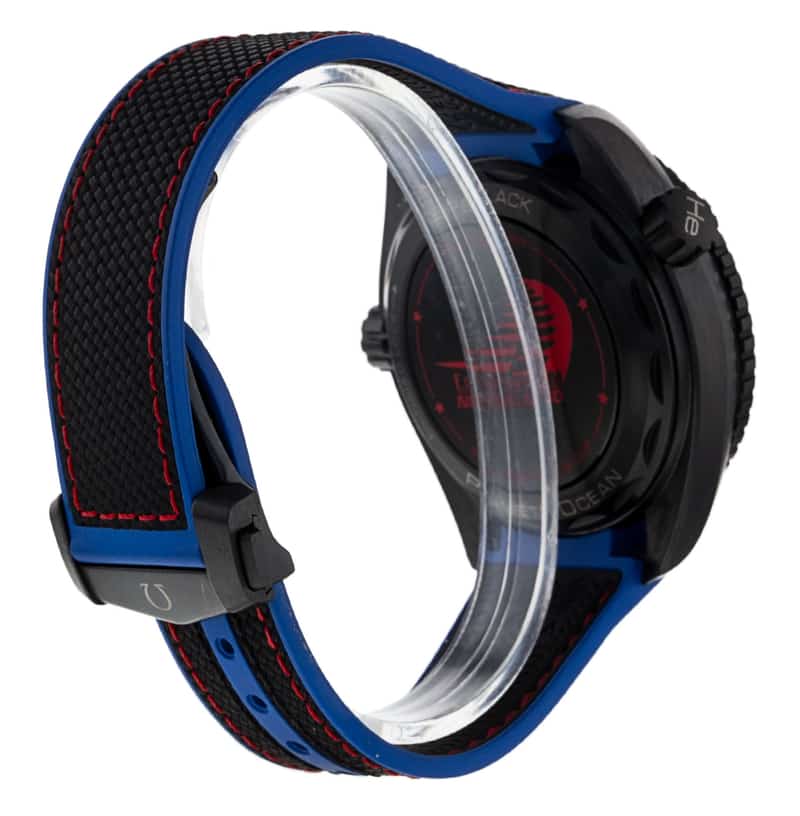 Omega Planet Ocean 215.92.46.22.01.004